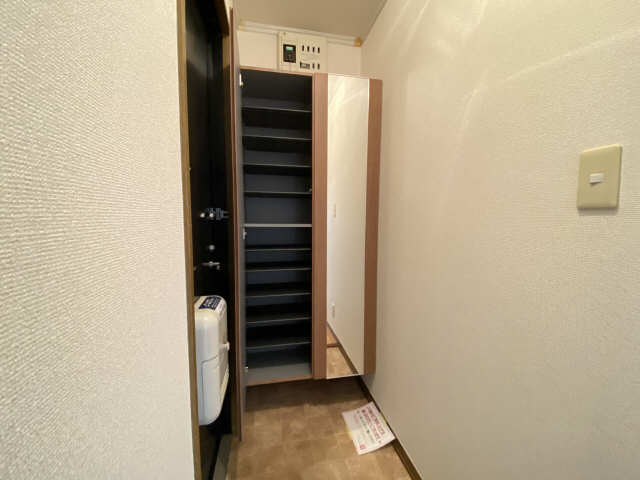 シューズBOX