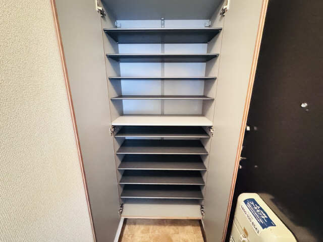 シューズBOX