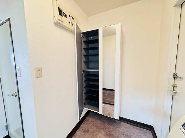 シューズBOX