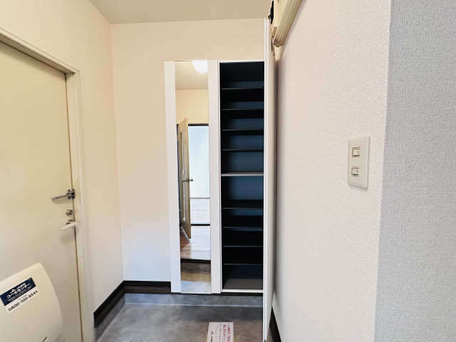 シューズBOX
