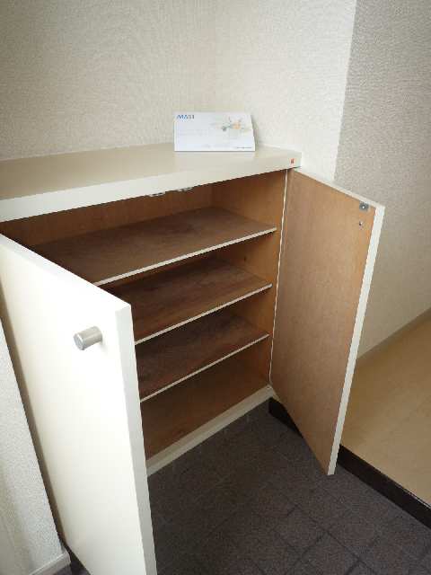 シューズＢＯＸ