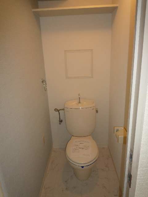 ＷＣ