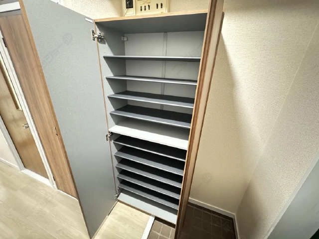 シューズBOX