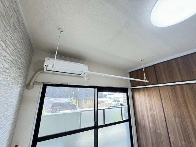 室内用物干