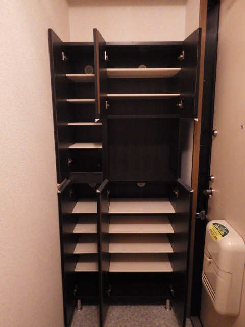 シューズBOX