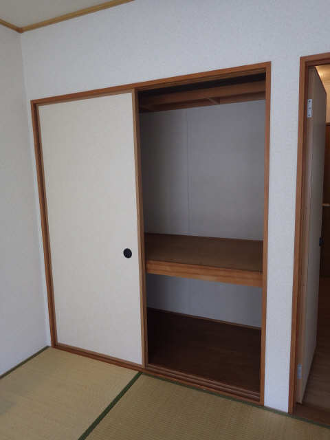 押入れ