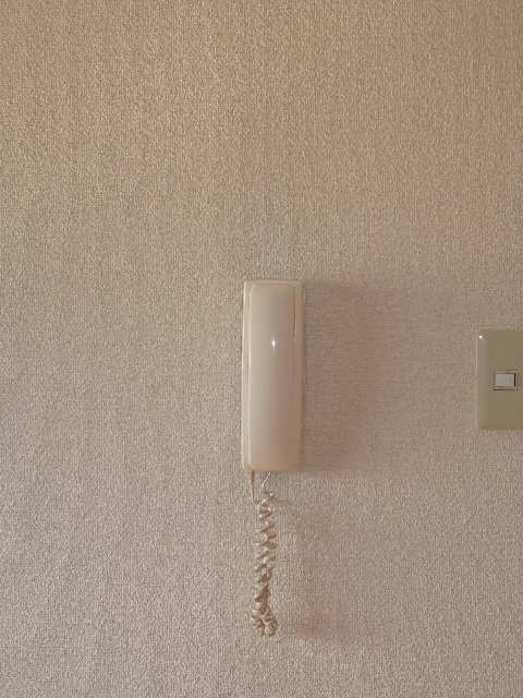 インターホン