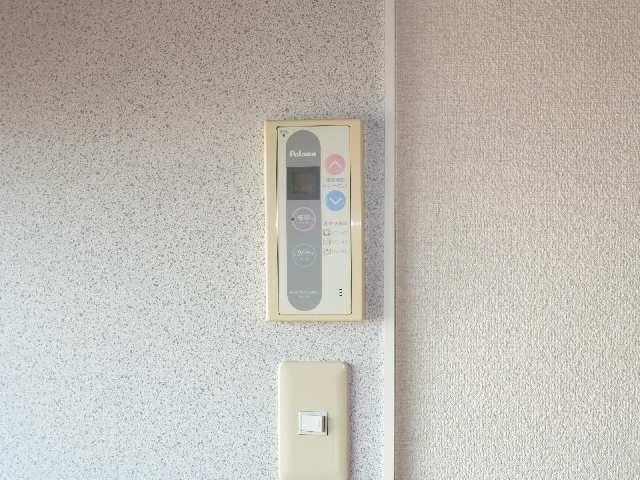 給湯リモコン