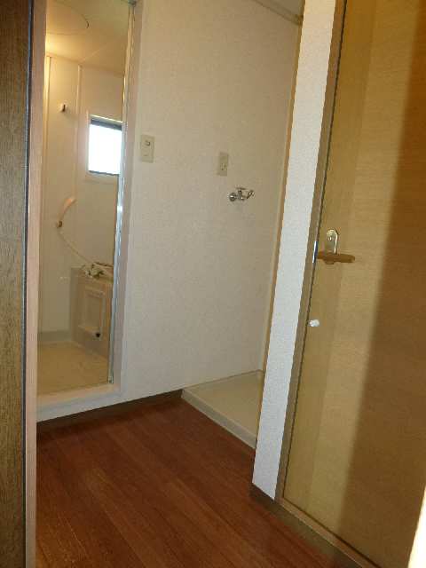 脱衣場