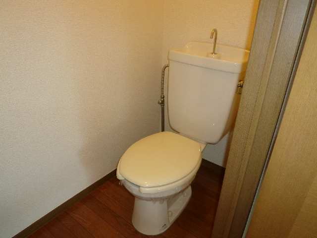 ＷＣ