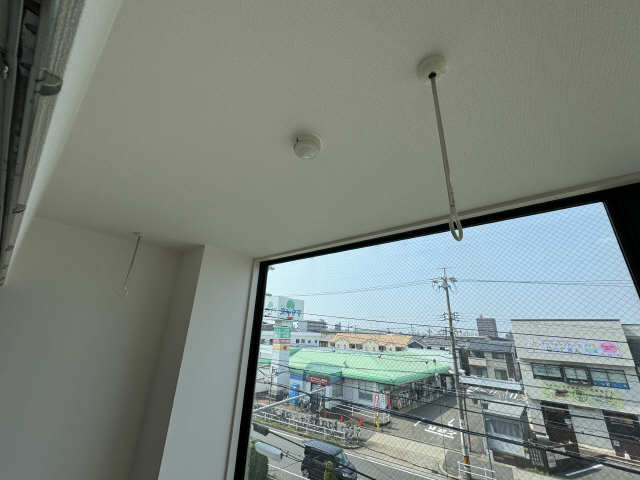室内物干