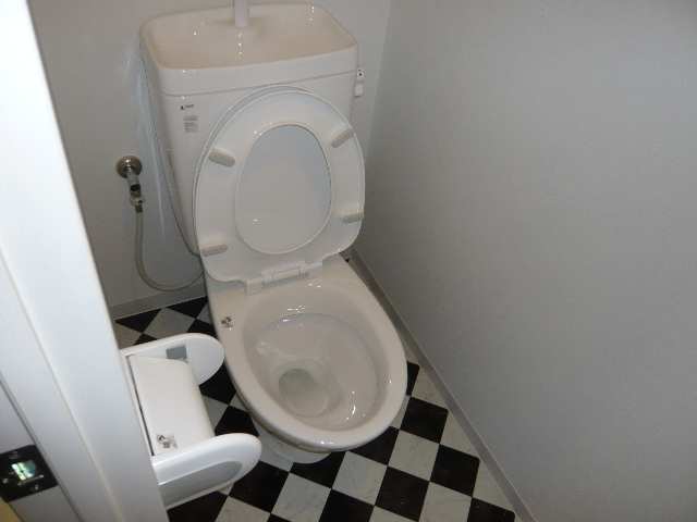 ＷＣ