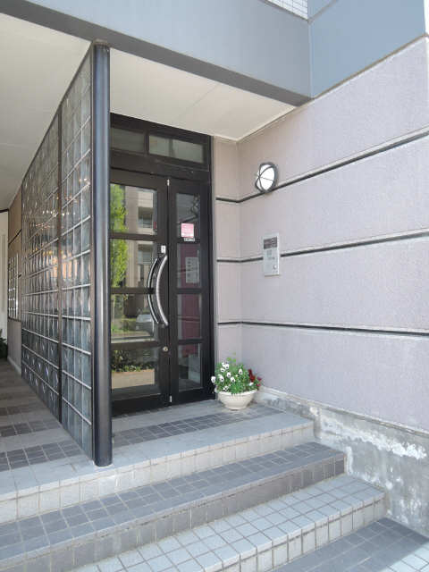 ＭＡＩＳＯＮ　ＨＡＲＵＴＡＮＯ 6階 エントランス