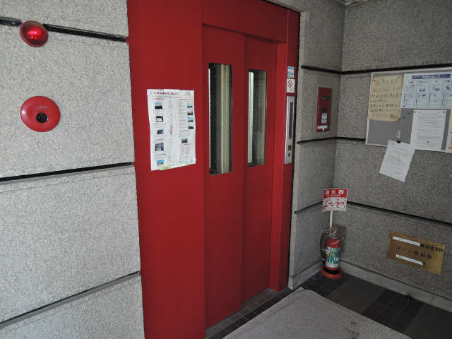 共有部分