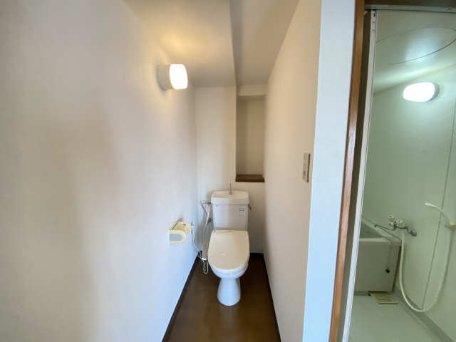 WC