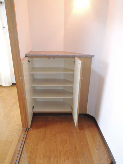 シューズBOX