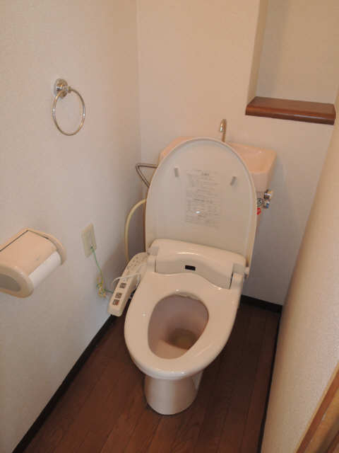 ＷＣ