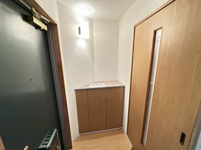 下駄箱