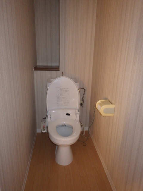 WC