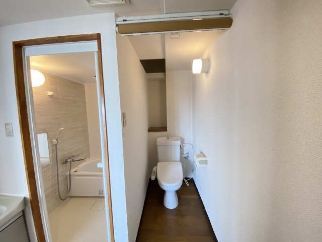 WC