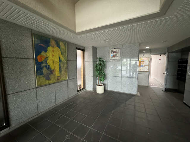 ロビー