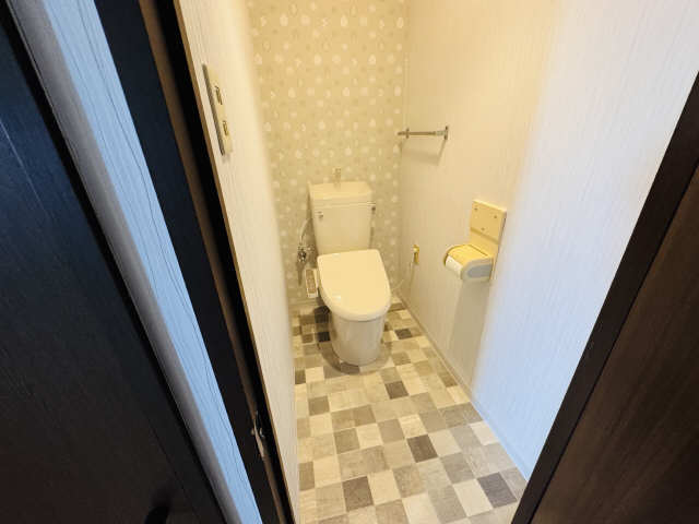 WC