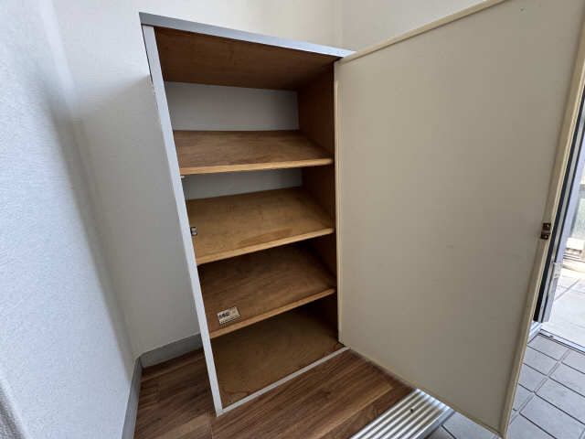 シューズBOX