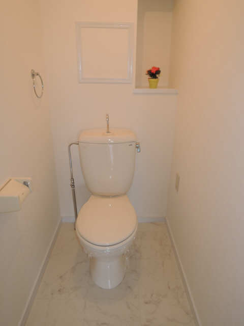 ＷＣ