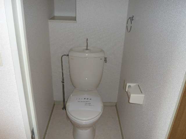 ＷＣ