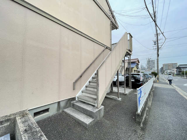 階段