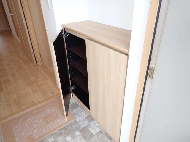 シューズBOX