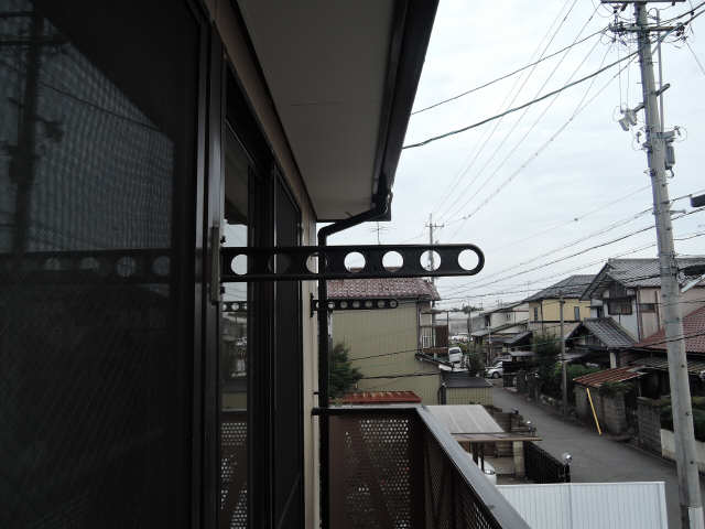 物干し