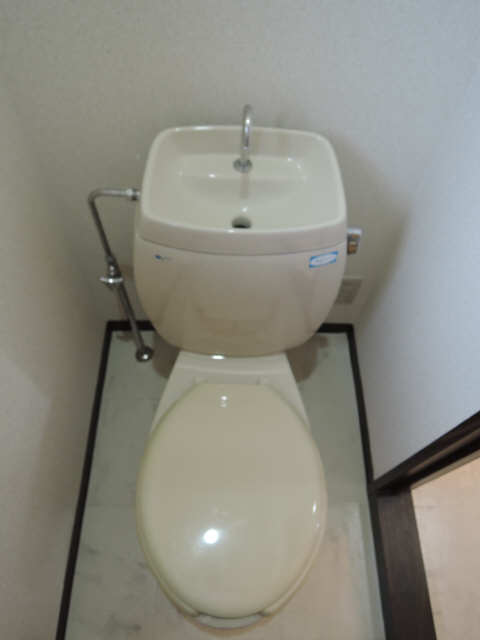 ＷＣ