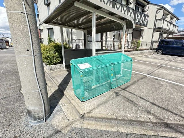 共用部分