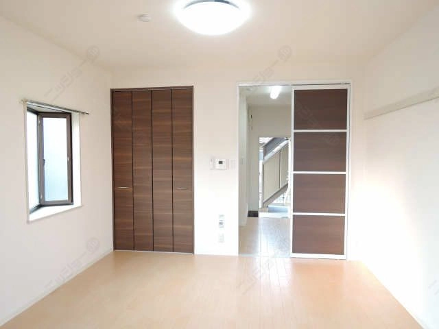 モニター付インターホン