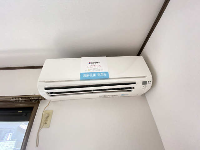 エアコン