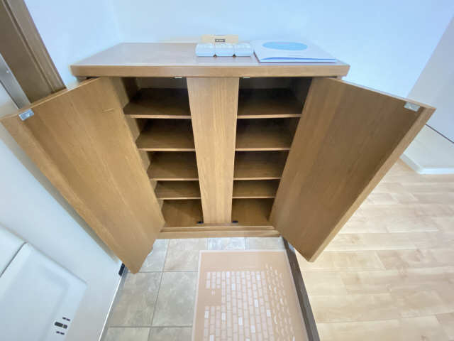 シューズBOX