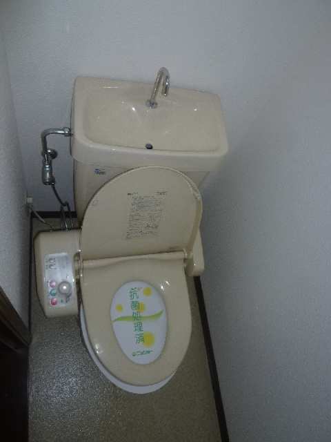 ＷＣ