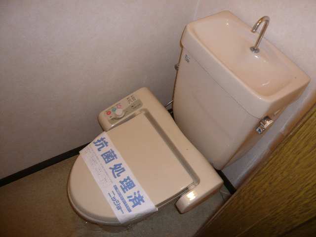 ＷＣ