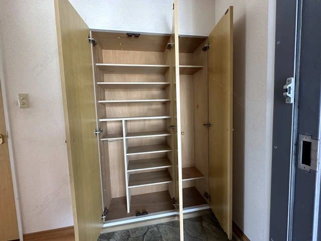 シューズBOX