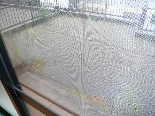 専用庭