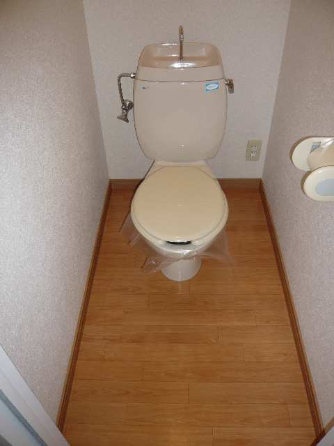 ＷＣ