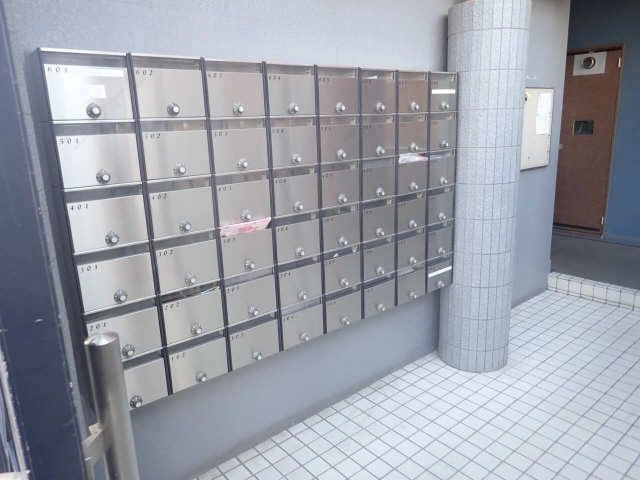 共用部分