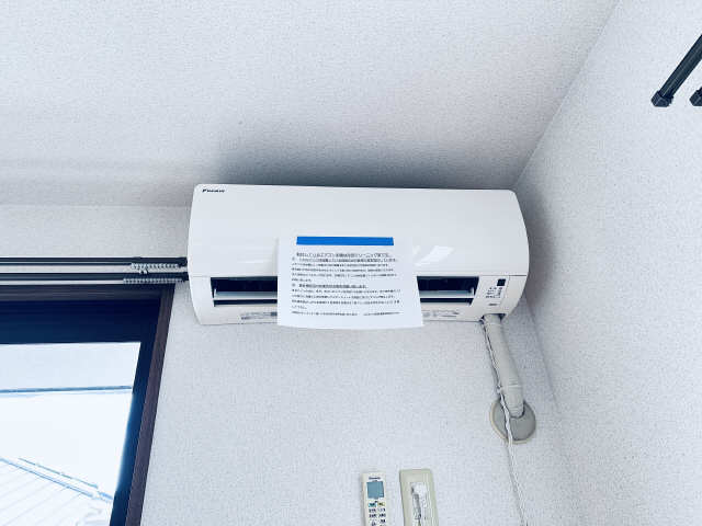 エアコン