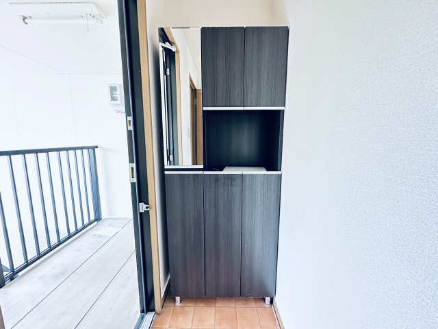 シューズBOX