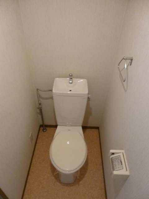 ＷＣ