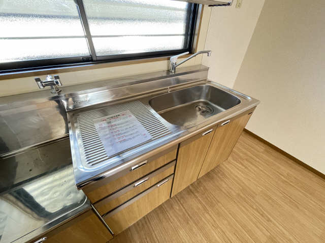 キッチンシンク