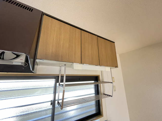 吊戸棚（キッチン）