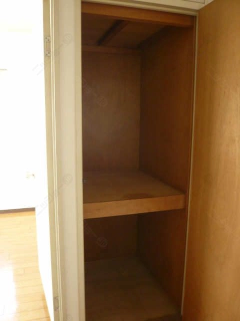 廊下収納