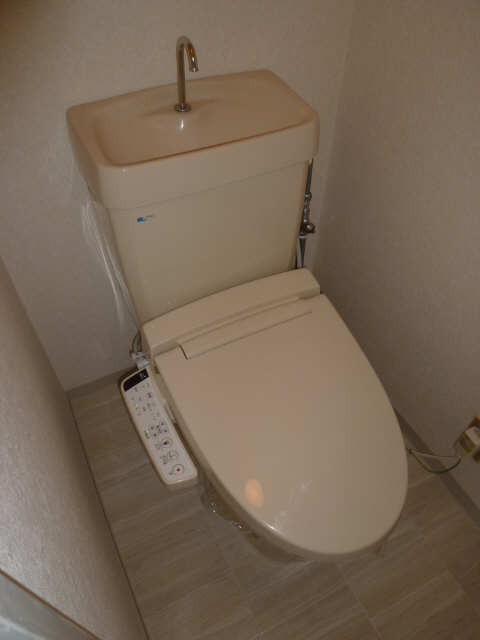 ＷＣ
